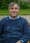 Michael Dussek
